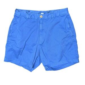 Southern Marsh Shorts